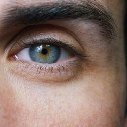 How Diabetes Affects The Eyes