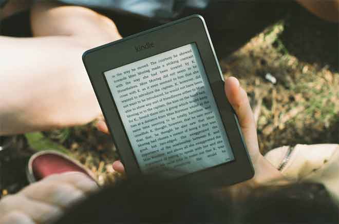 What is an ebook and how does it work