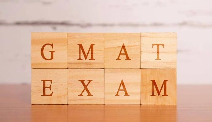 differences in the GMAT and GRE