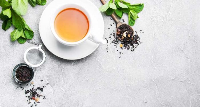Can Green Tea Reduce Face Fat