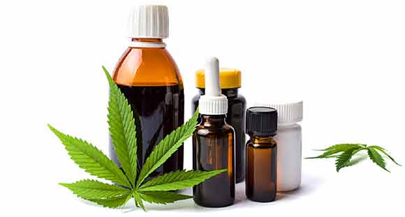 How to choose the best CBD oil