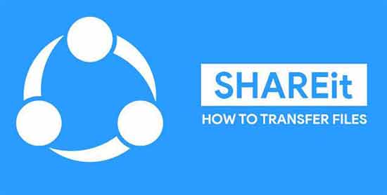 What is SHAREit