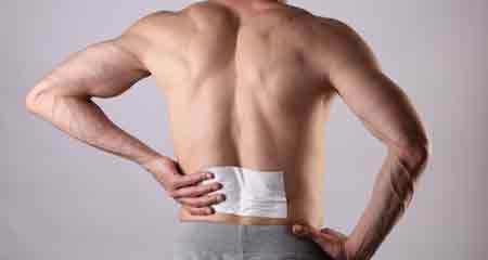 What Are The Main Uses Of A Pain Relief Patch