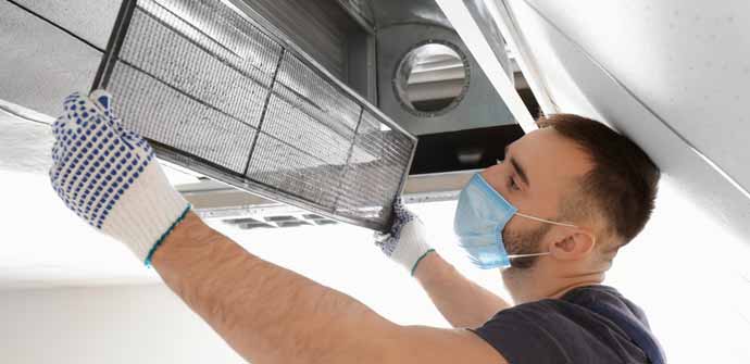 What To Know About Air Duct Cleaning?