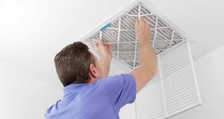 Why Is Air Duct Cleaning Essential For Health