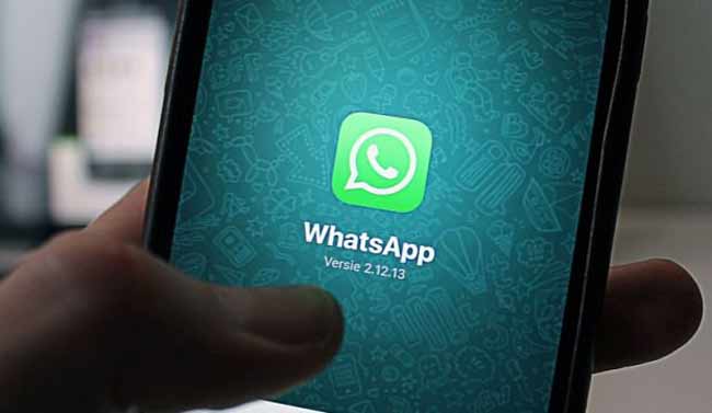 How to add Foreign Numbers to Whatsapp