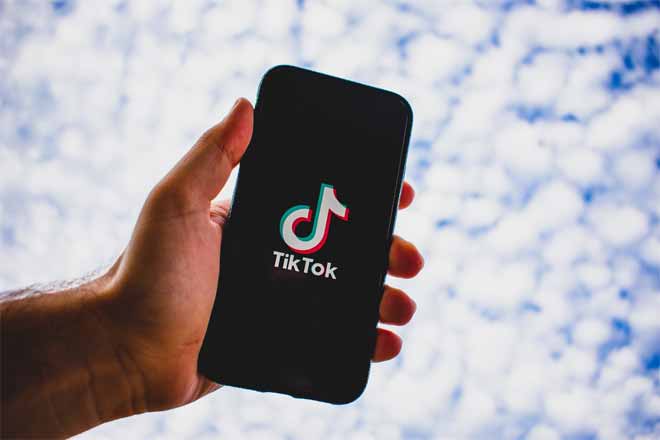 How to make your Likes Public on TikTok?