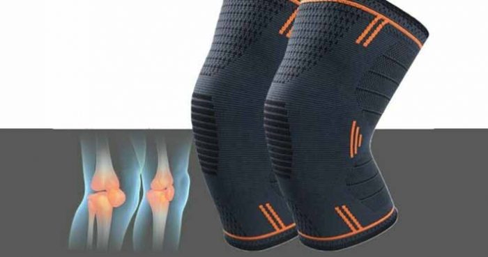 When Should You Use A Knee Compression Sleeve