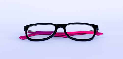 Can You Read Legitimate Eyeglass Prescription