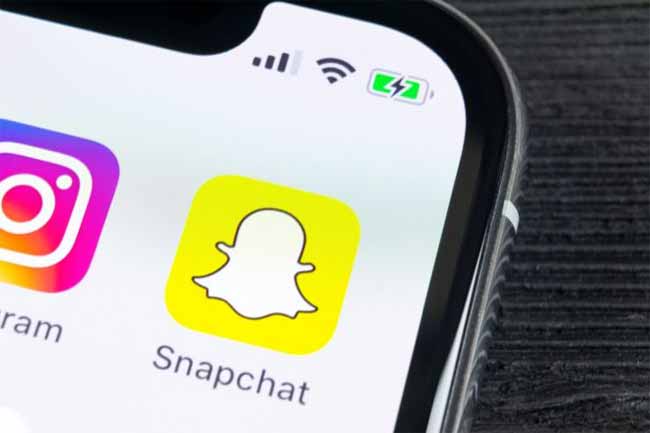 How to Make another Snapchat Account