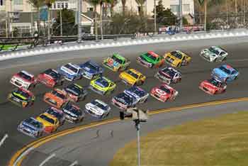 How to view the 2021 Daytona 500 live stream