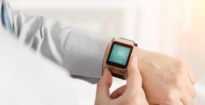 What Is Company Mode On A Smartwatch