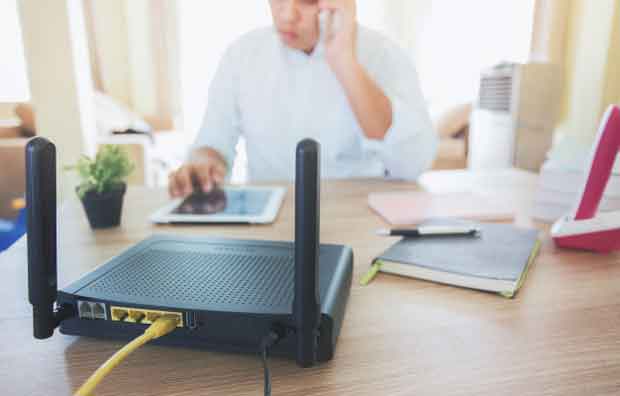 Top 5 Gigabit Wireless Router Brands in the World