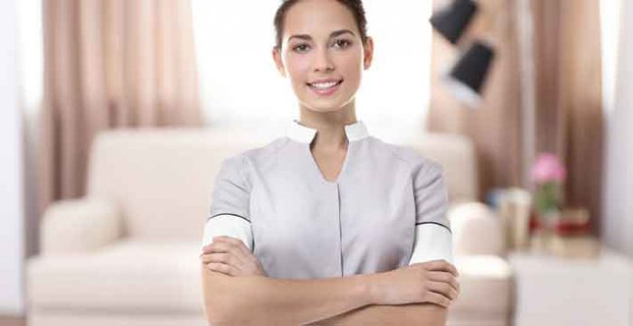 How to Start a Maid Service Business