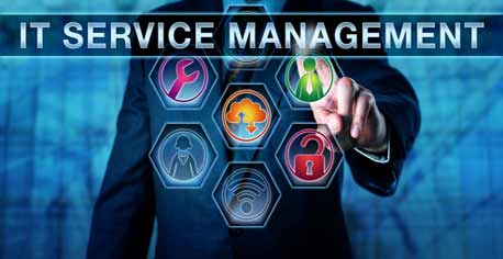 Managing Service Providers Contractually