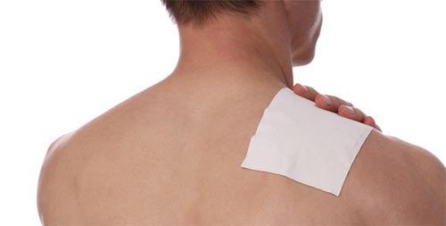 How Do Pain Patches Work