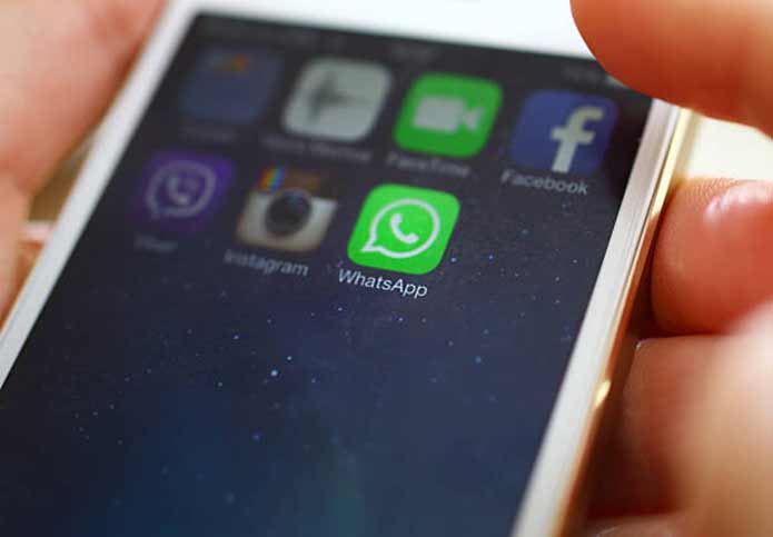 How to Update WhatsApp on Your iPhone Or Android Device