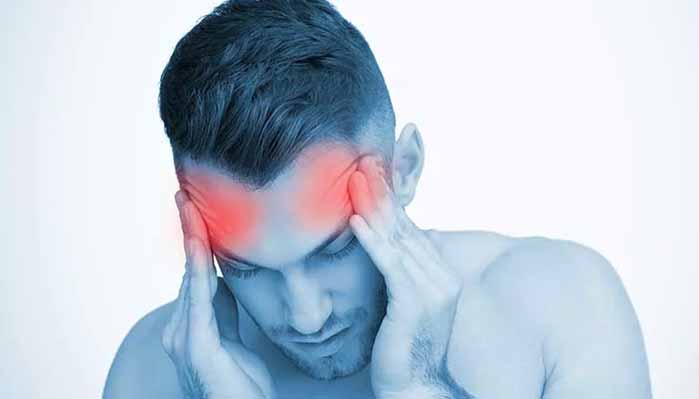 How to Get Fast Relief from Headache
