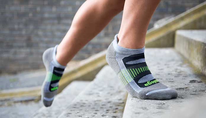 What Are the Best Running Socks
