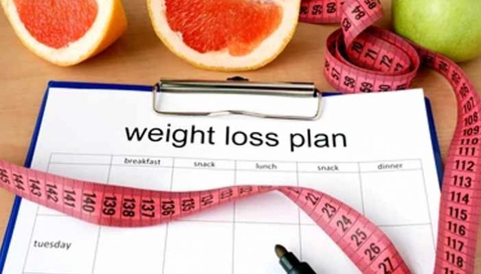 What You Should Know Before You Start A Weight-Loss Plan