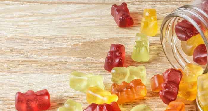 You Need to Know About CBD Gummies